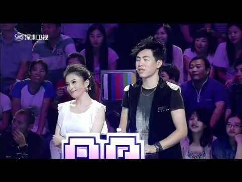费翔 Fei Xiang Kris Phillips 年代秀 呢喃