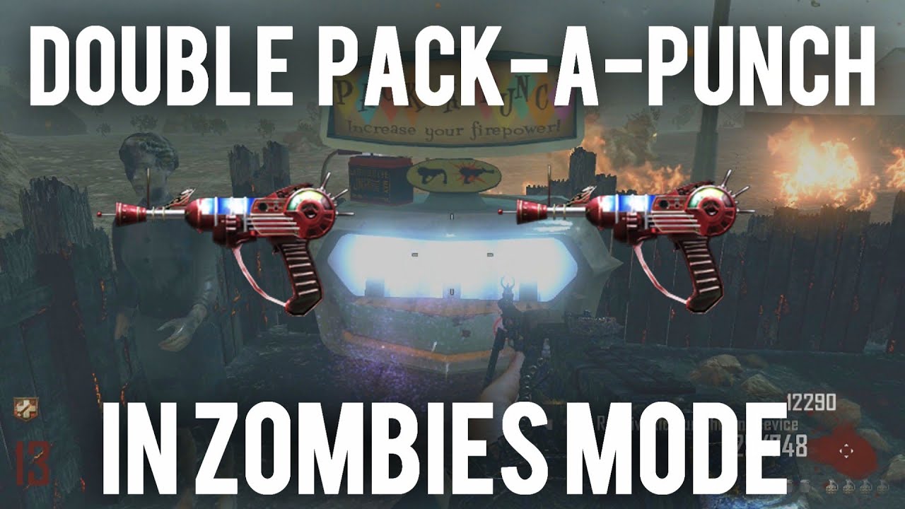 best pack a punched weapons black ops 2 - Black Ops 2 Pack A Punch Tier List