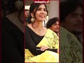 Ambajipeta Marriage Band Actress | Suhas | Suhasini | Looking Gorgeous !! #shorts #beauty  - 01:01 min - News - Video