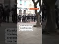 Ecuador declares state of emergency after protests over diesel cuts | REUTERS  - 00:29 min - News - Video