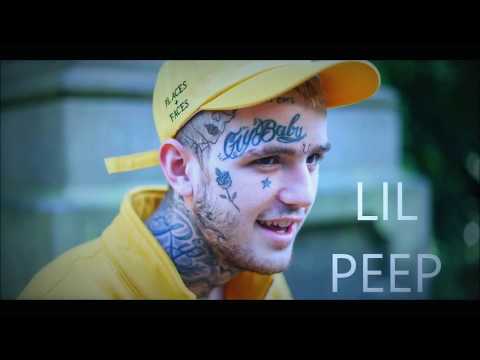 The Best of ☆ LiL PEEP ☆