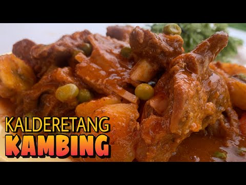 Upload mp3 to YouTube and audio cutter for KALDERETANG KAMBING | EASY AND SIMPLE TO FOLLOW | KANDING RECIPE | Tambayan Cooking Lutong Bahay download from Youtube