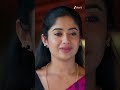 #PADAMATI SANDHYARAGAM #Shorts #Zee Telugu #Entertainment #Family Drama