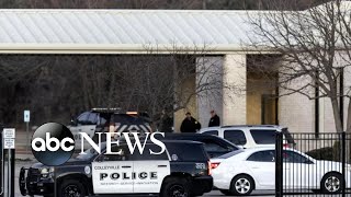 New details emerge from the 11-hour hostage situation at a Texas Synagogue | Nightline