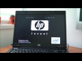 How to - HP Compaq 6710b BIOS password reset (quick fix in first comment below)