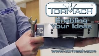 How to Align the Tormach ATC (Part 2 of 2)