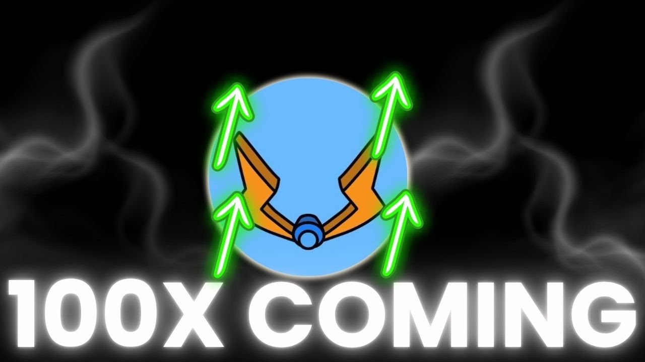 BITCOIN NEW ALL TIME HIGH! NOW WHALES ARE BUYING THIS MEME COIN (100X GAINS)