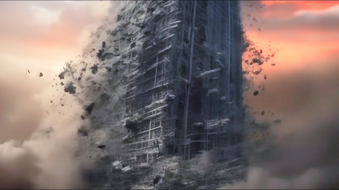 One moment in a Million! Powerful Earthquake in Turkey