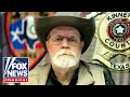 Texas sheriff predicts ‘tsunami’ of migrants before inauguration if Trumps wins