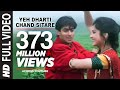 Yeh Dharti Chand Sitare Full HD Song | Kurbaan | Salman Khan, Ayesha Jhulka