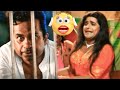 ఈ కామెడీ చూస్తే పడి పడి నవ్వాల్సిందే | Ali & Brahmanandam SuperHit Telugu Comedy Scene | VolgaVideos