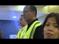 Singapore Air passengers treated after fatal flight | REUTERS  - 02:39 min - News - Video