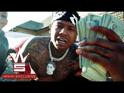Moneybagg Yo & Beo Lil Kenny