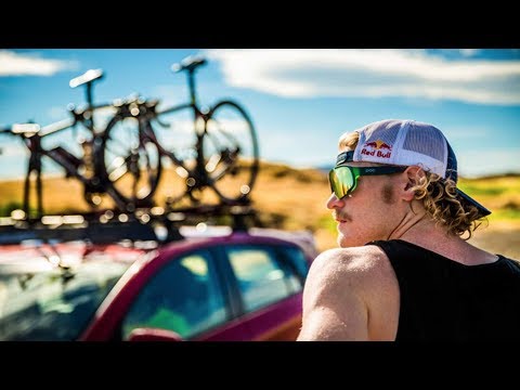 Eric Lagerstrom Makes Triathlons Fun Again | Solstice Sessions