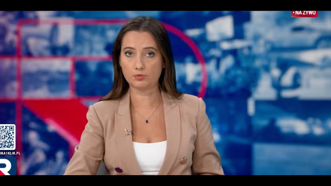 Republika Wieczór | Paulina Bilińska | 04.12.2025