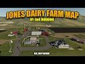 Jones Dairy Farm v1.0.0.0