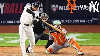 New York Mets vs New York Yankees Full Game | 5/18/25