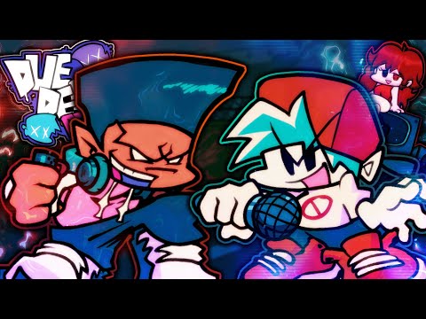 ▪ 2Hot ▪ FNF Due Debts - SFC [BF Mix - VS Darnell Mod]