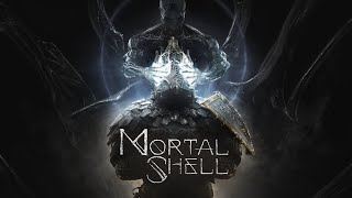 Mortal Shell - Announcement Trailer