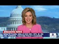 RFK Jr. faces grilling over CDC turmoil, vaccines - 06:54 min - News - Video