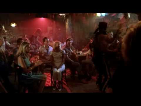 Pustulated in Heartbreak Ridge - Stitch Jones - YouTube