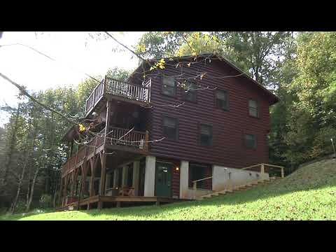 Property video