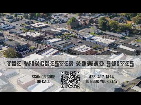 Property video