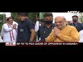 Key BJP Meet To Elect Its Leader In Karnataka | The News  - 02:38 min - News - Video