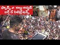 Watch Allu Arjun Birthday celebrations 2018