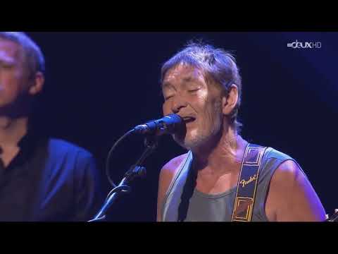 Chris Rea -  The Last Open Road   Montreux Jazz Festival 2014