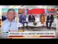 Sean Hannity: No president has ever been able to deal a blow like this  - 10:09 min - News - Video