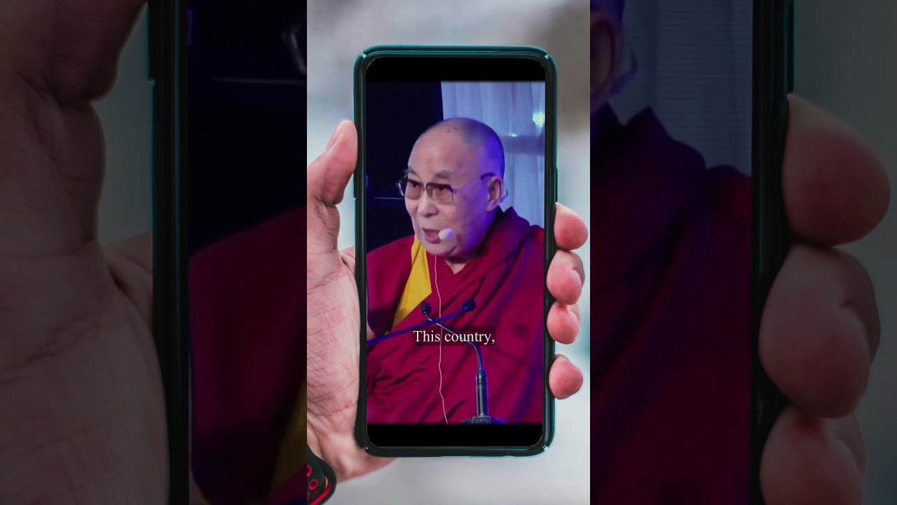 Four Principal Commitments of His Holiness the Dalai Lama: All Faiths, One Message