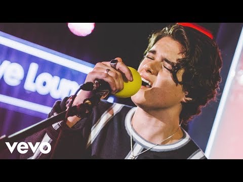 The Vamps - That's My Girl (Fifth Harmony cover) in the Live Lounge