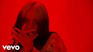 Therefore I Am – Billie Eilish (Live from the American Music Awards / 2020) Video HD