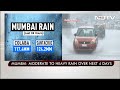 Mumbai On Rain Alert, Heavy Showers, Waterlogging In Several Areas  - 04:36 min - News - Video