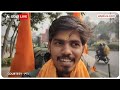 Ayodhya Ram Mandir: प्राण-प्रतिष्ठा समारोह ! दिल्ली से पैदल ही अयोध्या निकल गए दो भाई | Delhi | ABP  - 01:21 min - News - Video