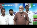 LIVE: కోడెల కుటుంబంపై చంద్రబాబు కక్ష.. Minister Ambati Rambabu | Chandrababu | Sakshi TV  - 00:00 min - News - Video