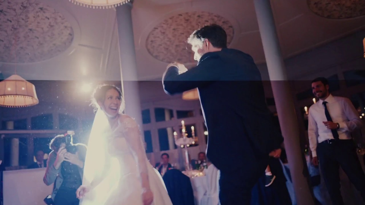 Vocal-DJ Teddy aus Köln für Ihre Hochzeit