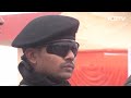 Ram Mandir की Pran Pratishtha से पहले जानिए कैसा है सुरक्षा घेरा? | Ayodhya  - 01:59 min - News - Video