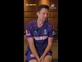 Trent Boult praises Rohits prowess and is ready for the challenge at the Wankhede | #IPLOnStar