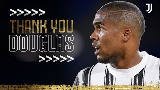 🇧🇷??  Douglas Costa Joins Bayern Munich on a One Year Loan | Obrigado, Douglas! | Juventus