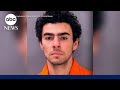 Attorney general seeks death penalty for Luigi Mangione