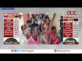 తీవ్ర ఇబ్బందులు పడుతున్న ఓటర్లు | Voters Face Problems With Lack Of Faclities | ABN  - 02:46 min - News - Video