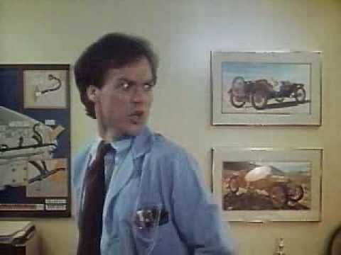 Mr. Mom'
