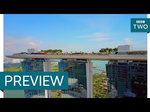 Amazing Hotels: Life Beyond the Lobby'