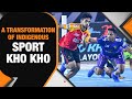 What does it take to create a successful non-cricket sports league? | Ultimate Kho Kho