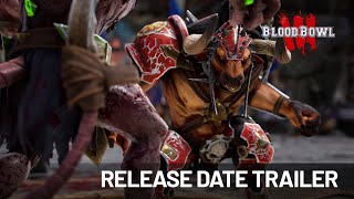 Blood Bowl 3 - Black Orcs Edition
