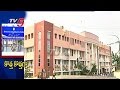 Telangana Secretariat likely to be shifted in 10 Days !