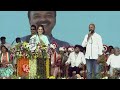 Priyanka Gandhi Remembers Nayanamma In Tandoor | V6 News  - 03:09 min - News - Video