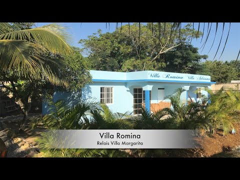Property video